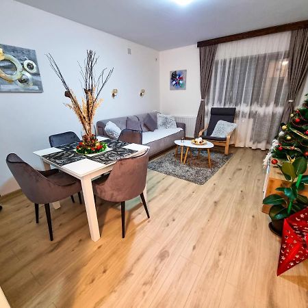 Apartmani "Vila Jelena" Aranđelovac Exterior foto