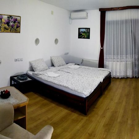 Apartmani "Vila Jelena" Aranđelovac Exterior foto