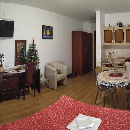 Apartmani "Vila Jelena" Aranđelovac Exterior foto
