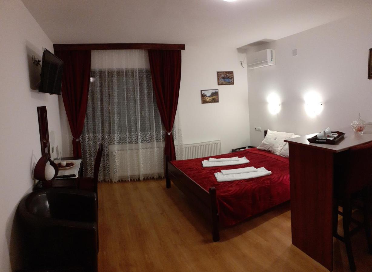 Apartmani "Vila Jelena" Aranđelovac Exterior foto