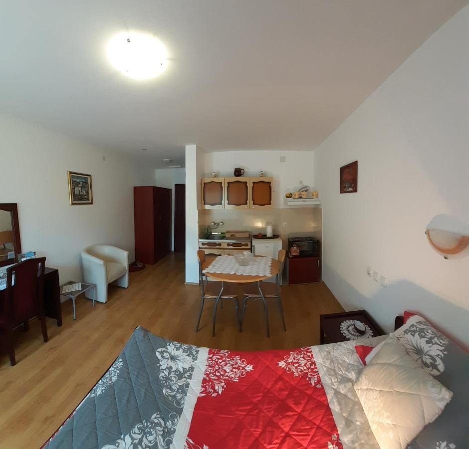 Apartmani "Vila Jelena" Aranđelovac Exterior foto