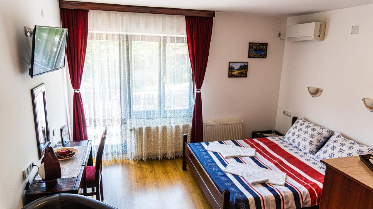 Apartmani "Vila Jelena" Aranđelovac Exterior foto