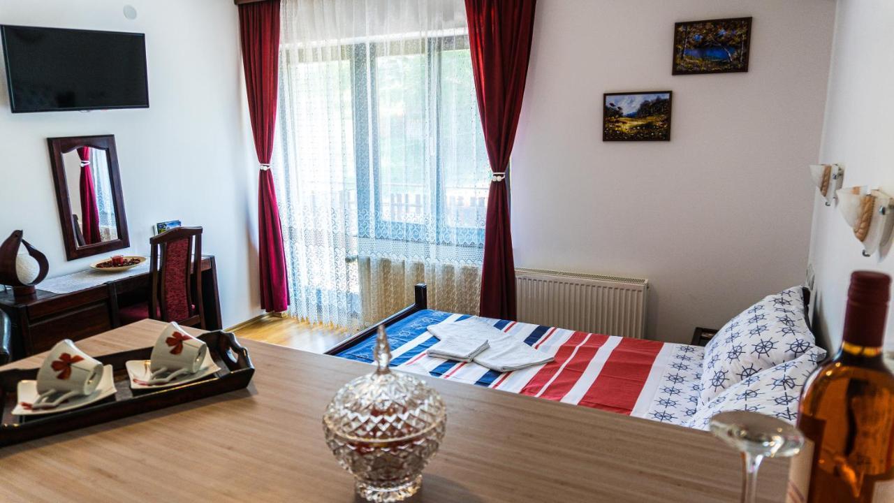 Apartmani "Vila Jelena" Aranđelovac Exterior foto