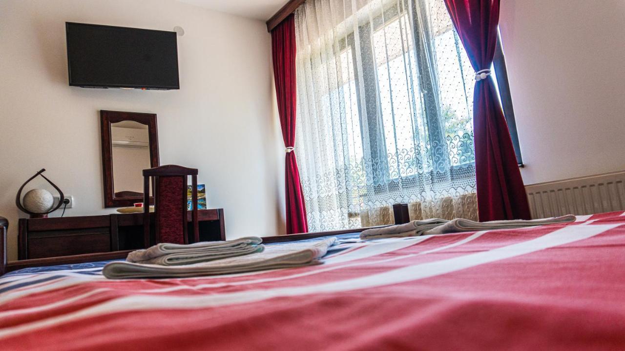 Apartmani "Vila Jelena" Aranđelovac Exterior foto