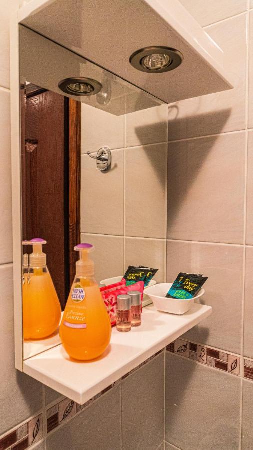 Apartmani "Vila Jelena" Aranđelovac Exterior foto