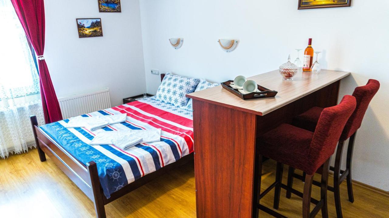 Apartmani "Vila Jelena" Aranđelovac Exterior foto