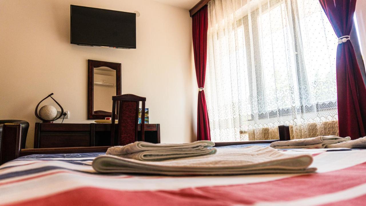 Apartmani "Vila Jelena" Aranđelovac Exterior foto