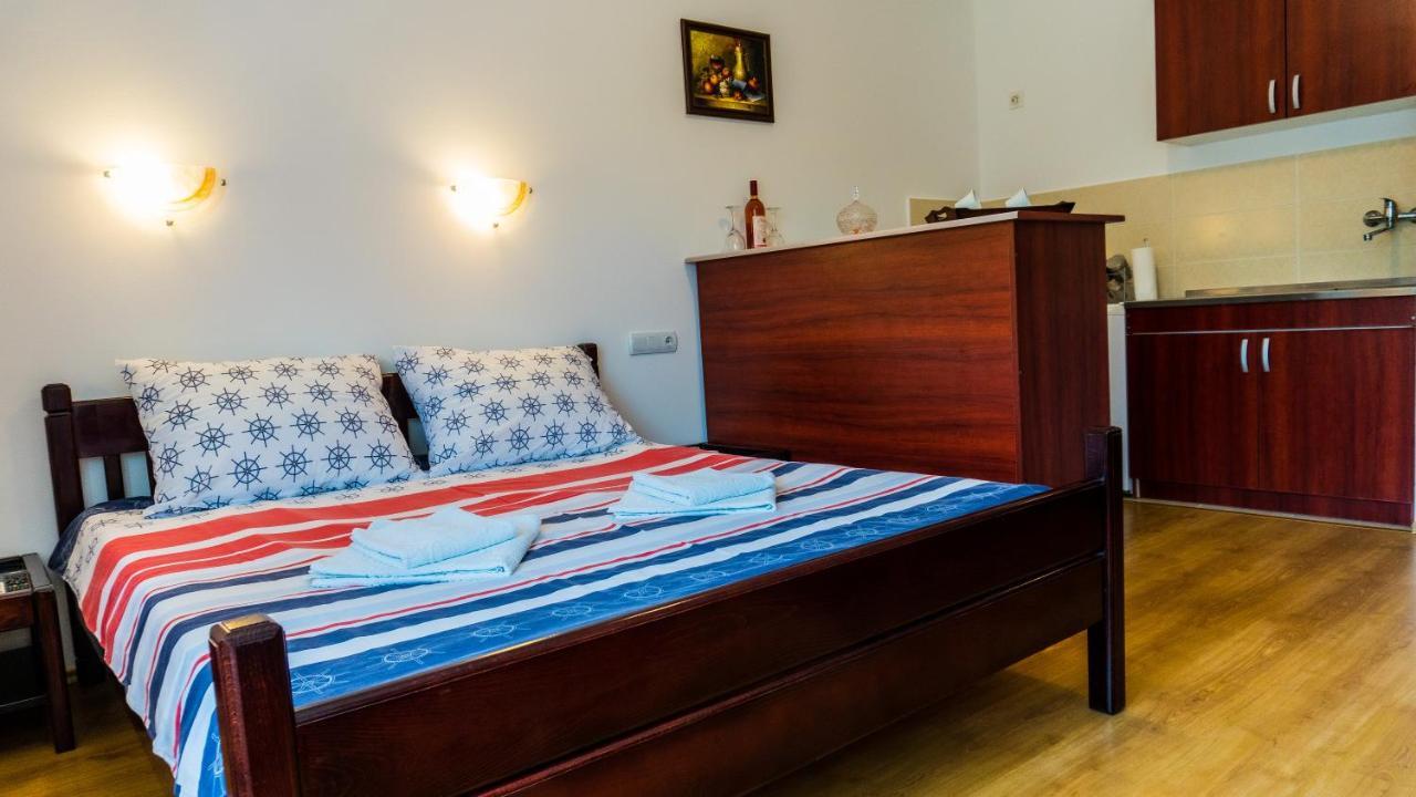 Apartmani "Vila Jelena" Aranđelovac Exterior foto
