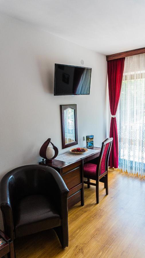 Apartmani "Vila Jelena" Aranđelovac Exterior foto