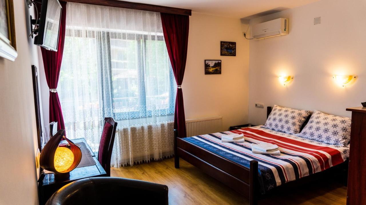 Apartmani "Vila Jelena" Aranđelovac Exterior foto