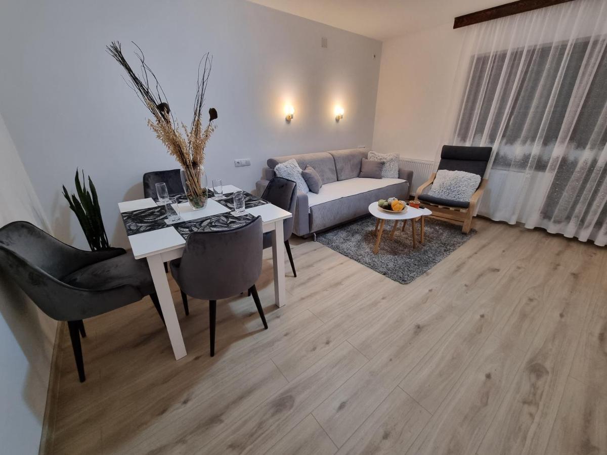 Apartmani "Vila Jelena" Aranđelovac Exterior foto