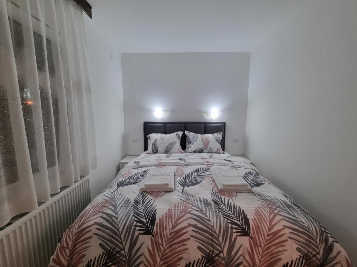 Apartmani "Vila Jelena" Aranđelovac Exterior foto