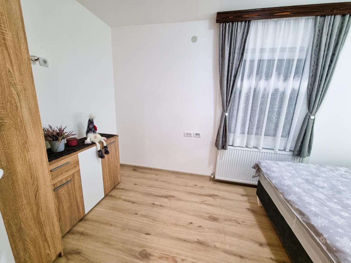 Apartmani "Vila Jelena" Aranđelovac Exterior foto