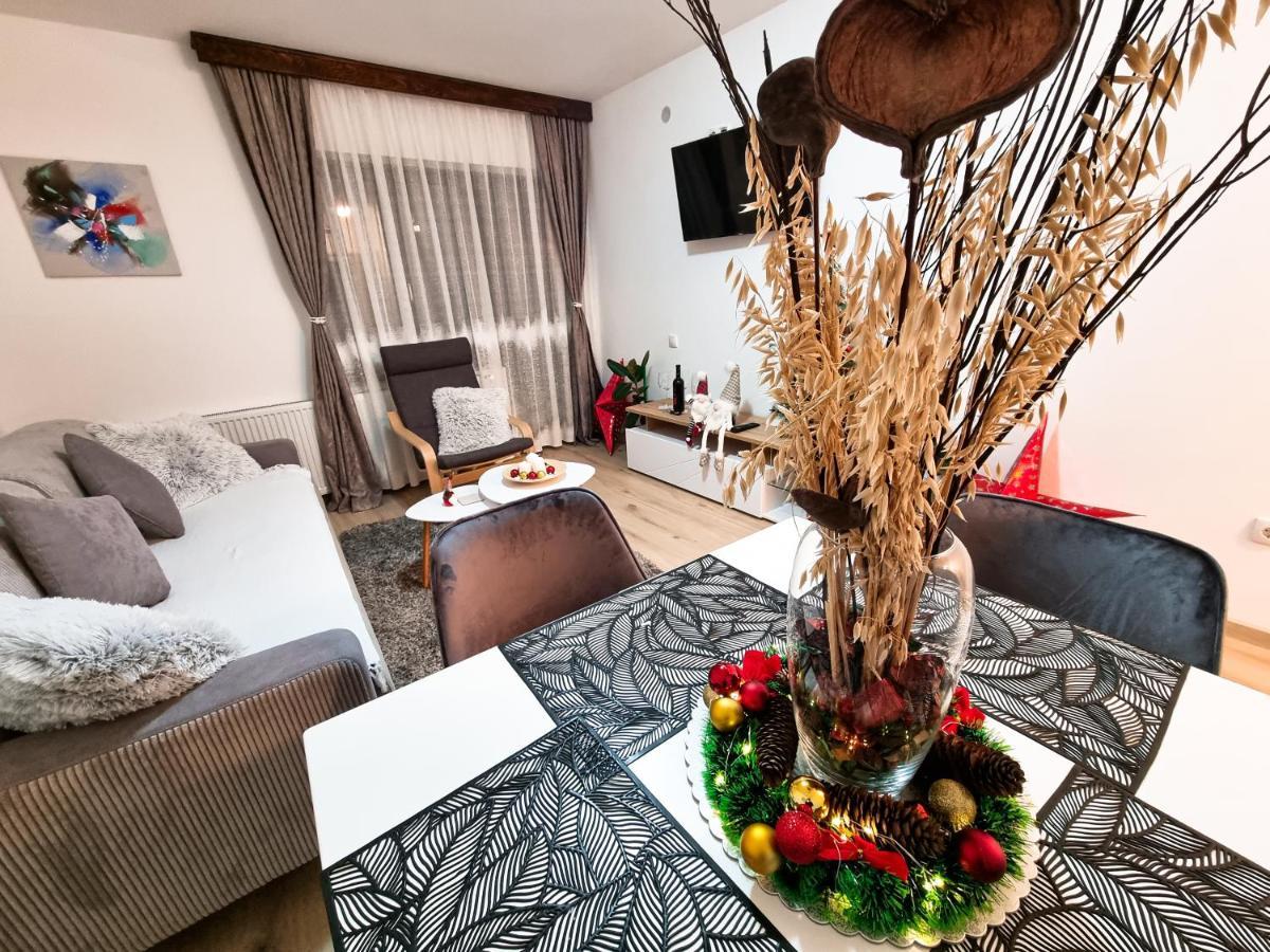 Apartmani "Vila Jelena" Aranđelovac Exterior foto