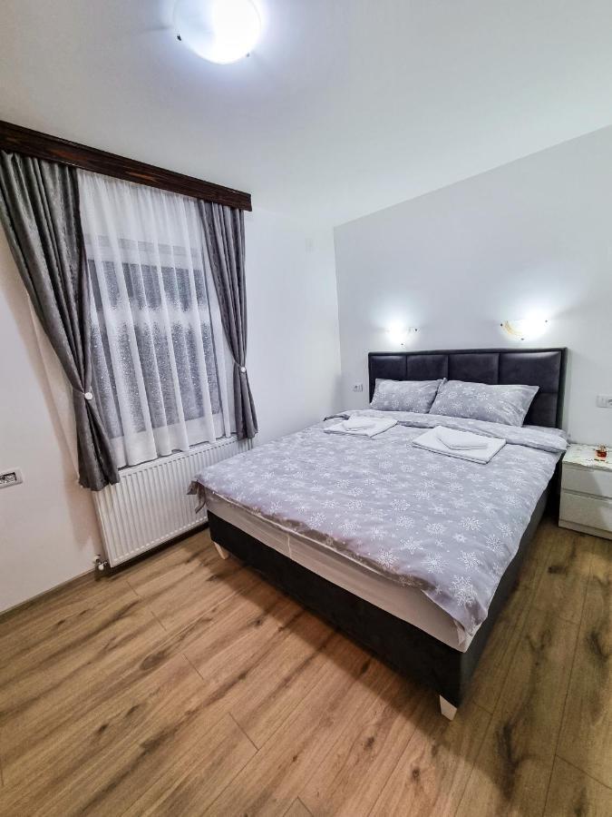 Apartmani "Vila Jelena" Aranđelovac Exterior foto