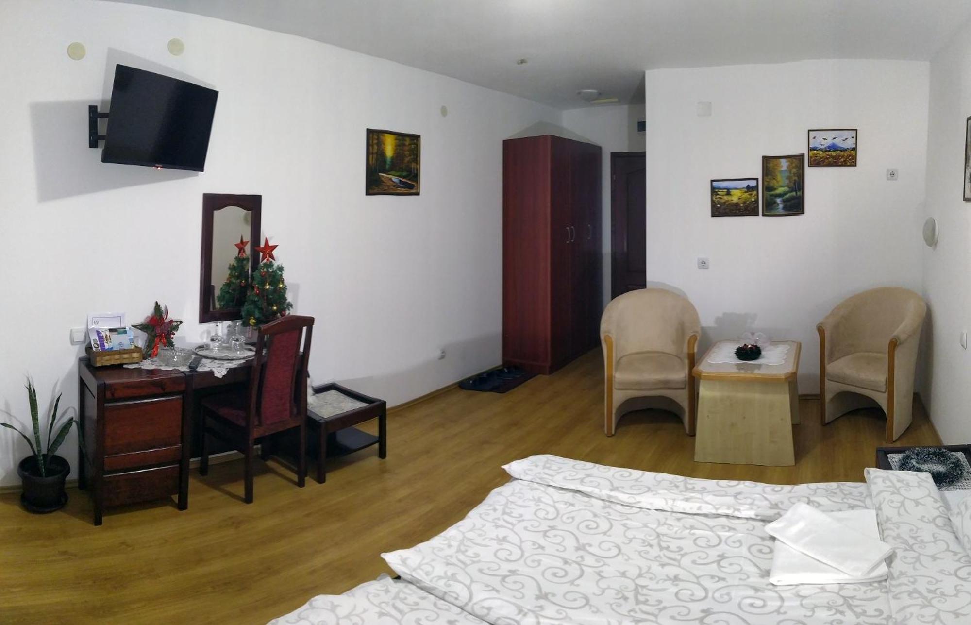Apartmani "Vila Jelena" Aranđelovac Exterior foto