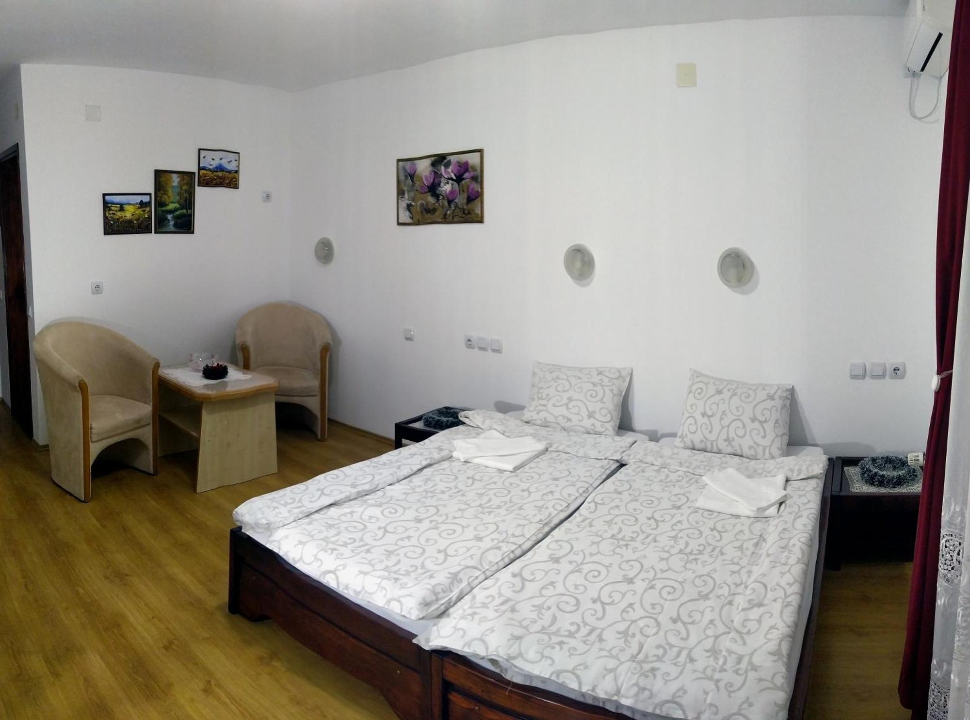 Apartmani "Vila Jelena" Aranđelovac Exterior foto