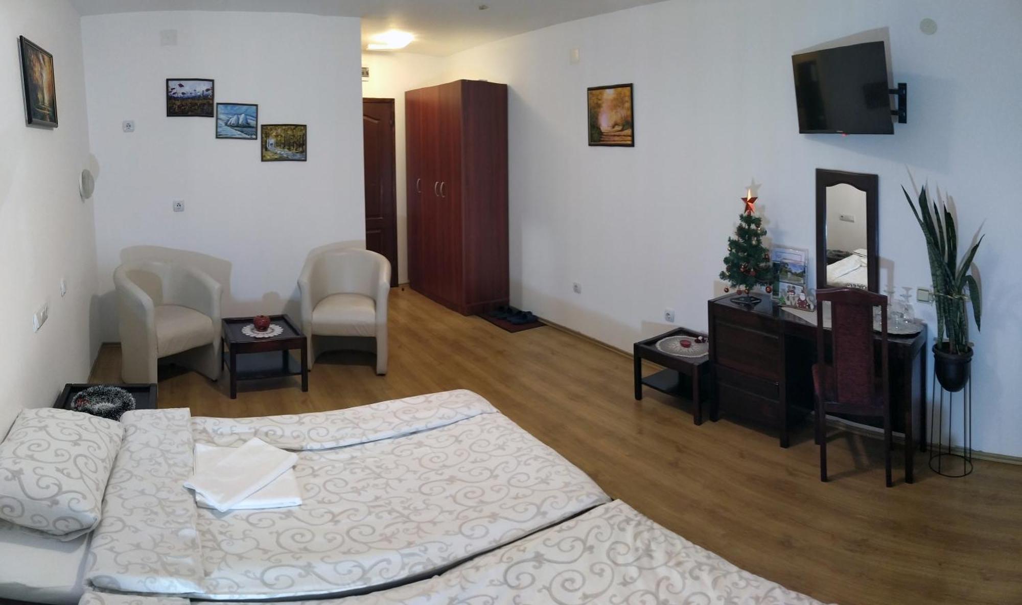 Apartmani "Vila Jelena" Aranđelovac Exterior foto