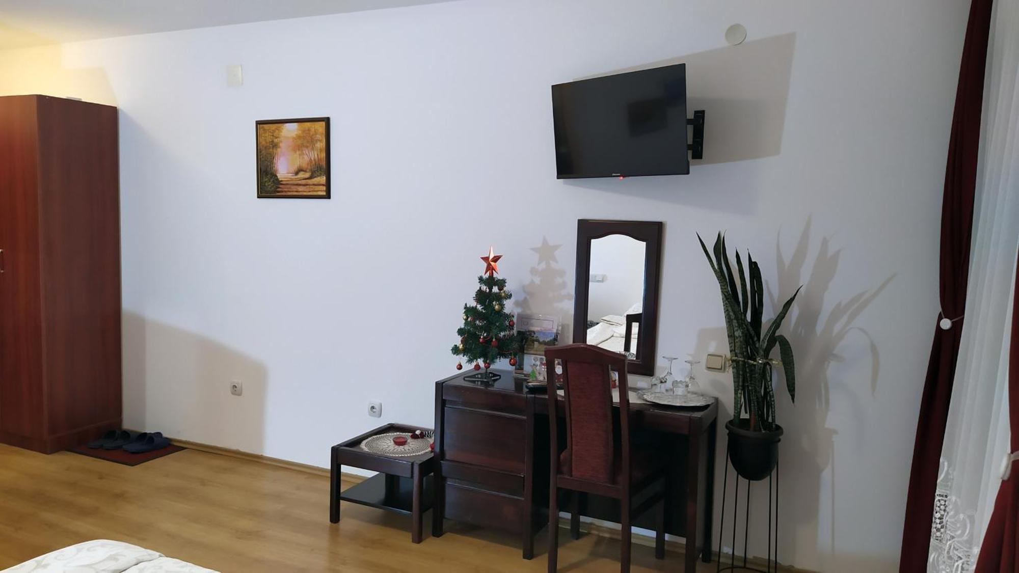 Apartmani "Vila Jelena" Aranđelovac Exterior foto