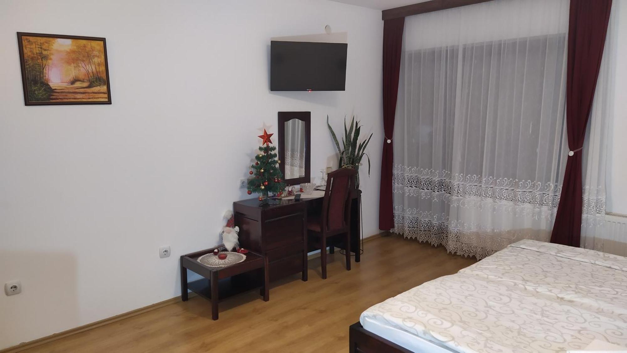 Apartmani "Vila Jelena" Aranđelovac Exterior foto