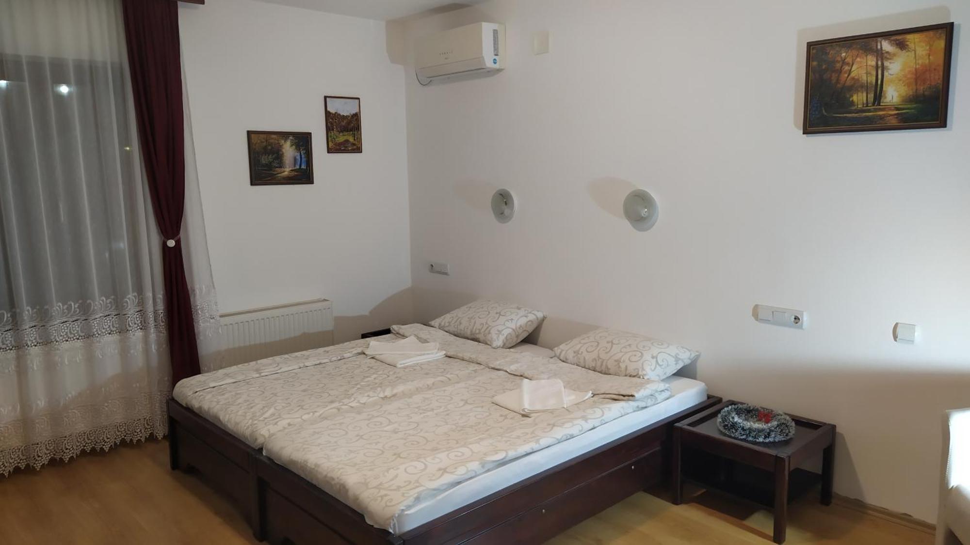 Apartmani "Vila Jelena" Aranđelovac Exterior foto