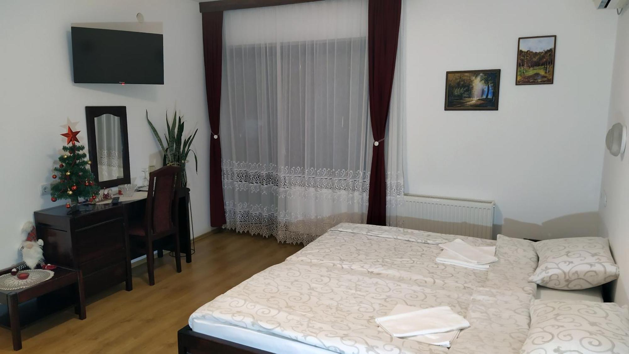 Apartmani "Vila Jelena" Aranđelovac Exterior foto