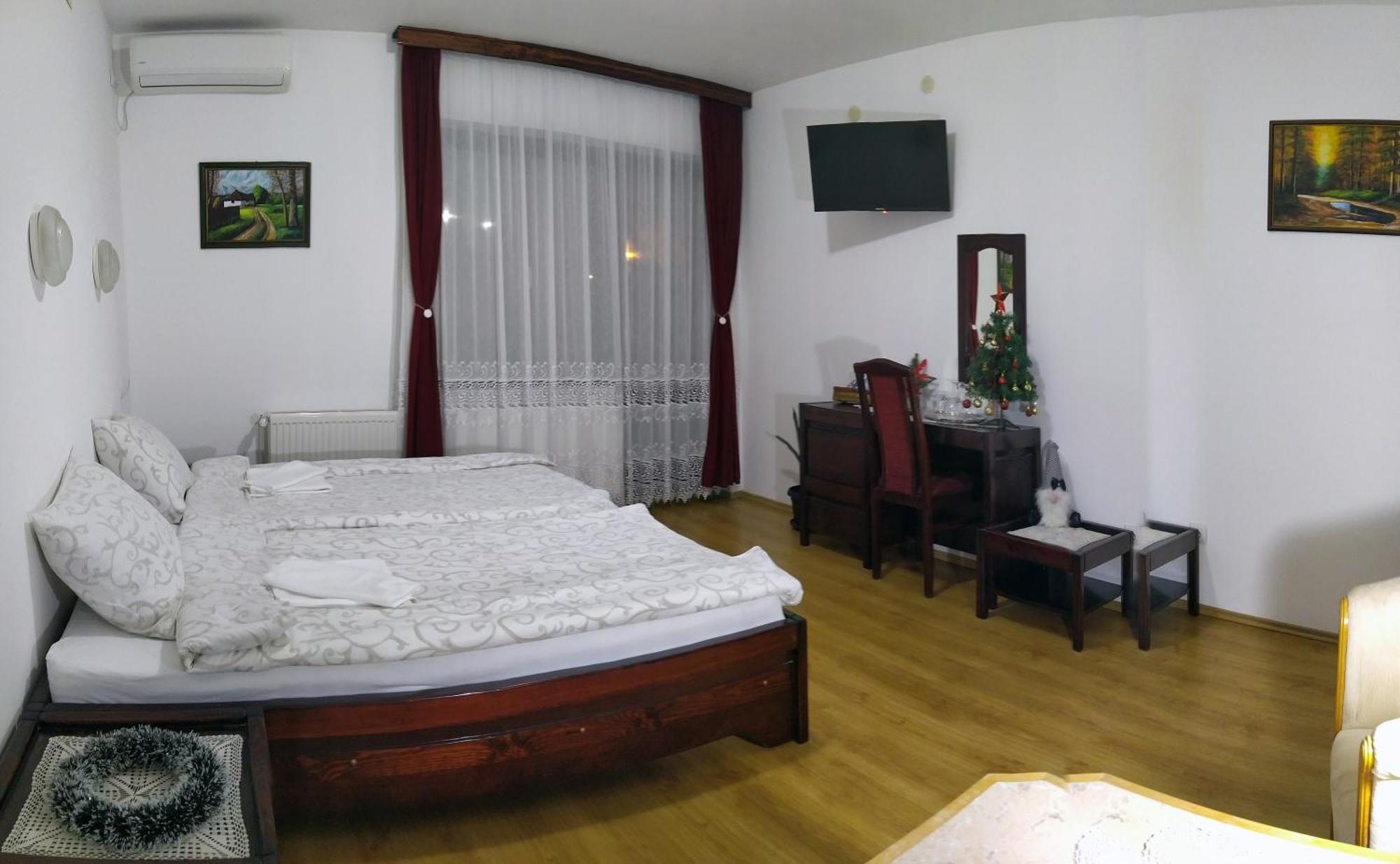 Apartmani "Vila Jelena" Aranđelovac Exterior foto