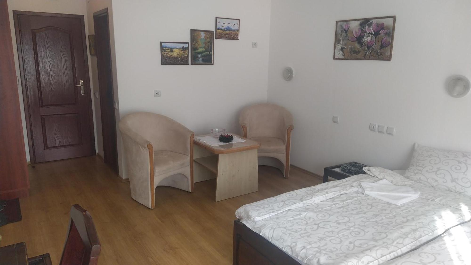 Apartmani "Vila Jelena" Aranđelovac Exterior foto