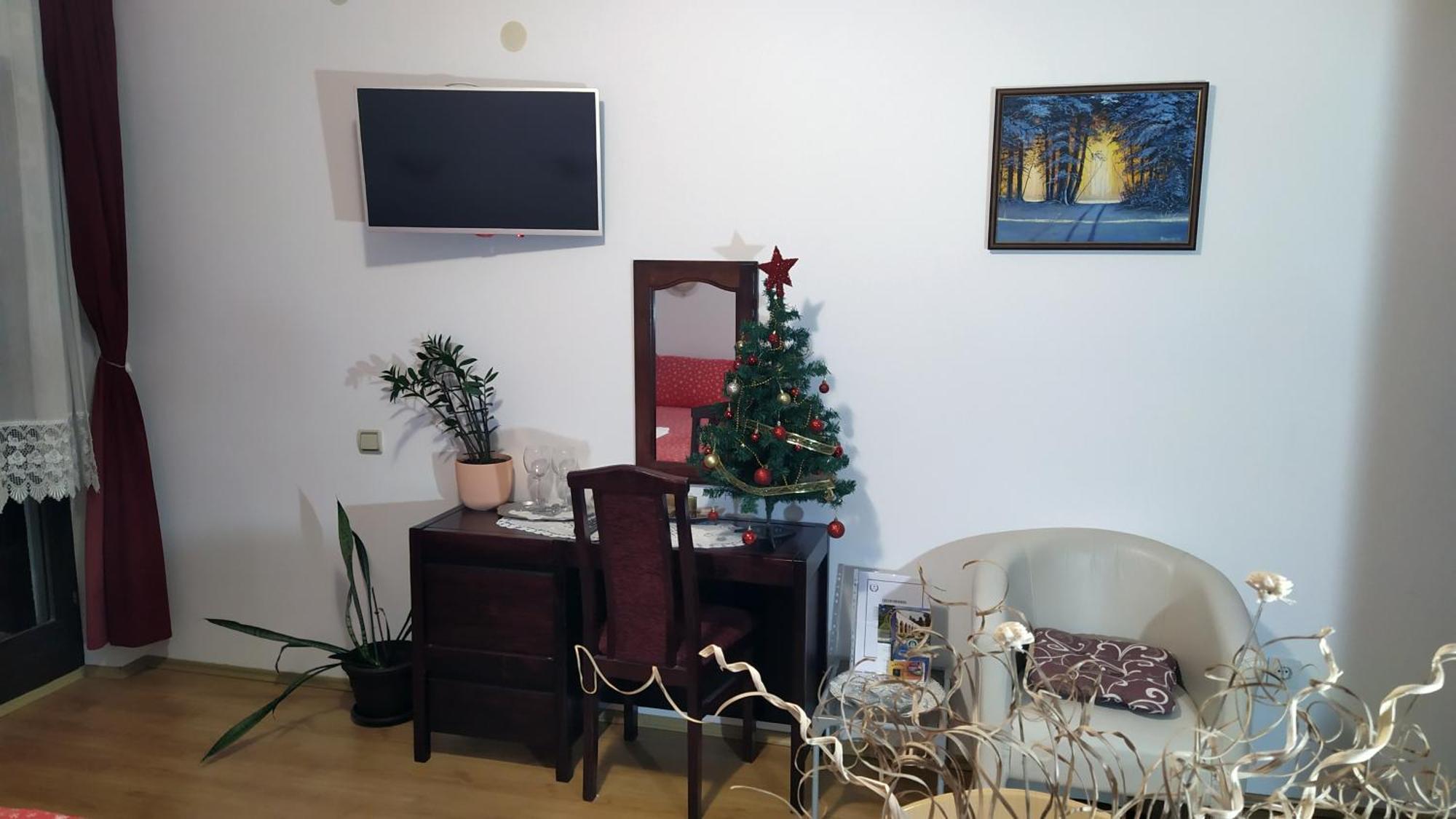 Apartmani "Vila Jelena" Aranđelovac Exterior foto