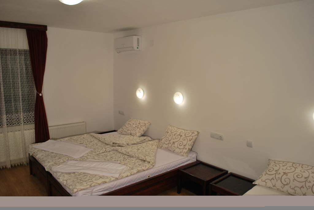 Apartmani "Vila Jelena" Aranđelovac Exterior foto
