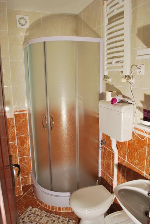 Apartmani "Vila Jelena" Aranđelovac Exterior foto