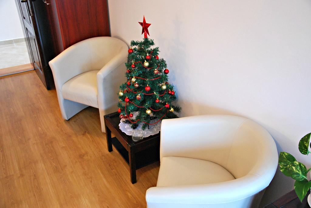 Apartmani "Vila Jelena" Aranđelovac Exterior foto