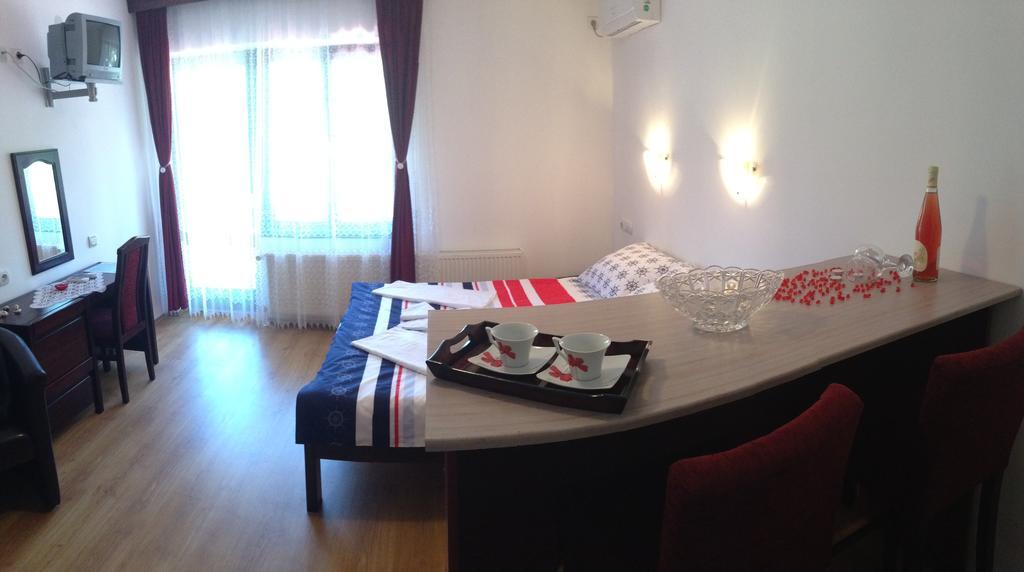Apartmani "Vila Jelena" Aranđelovac Exterior foto