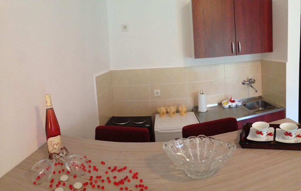 Apartmani "Vila Jelena" Aranđelovac Exterior foto