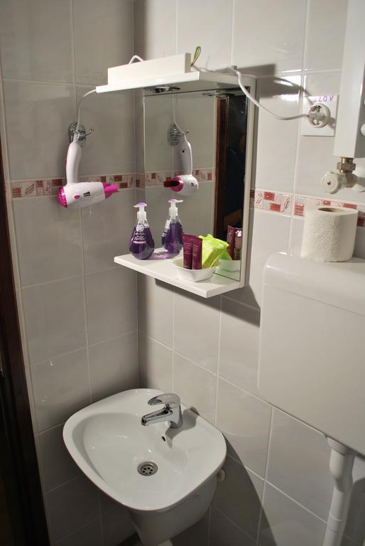 Apartmani "Vila Jelena" Aranđelovac Exterior foto
