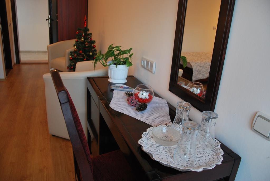 Apartmani "Vila Jelena" Aranđelovac Exterior foto