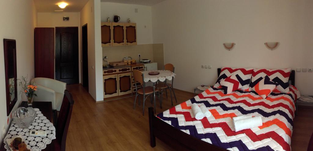Apartmani "Vila Jelena" Aranđelovac Exterior foto
